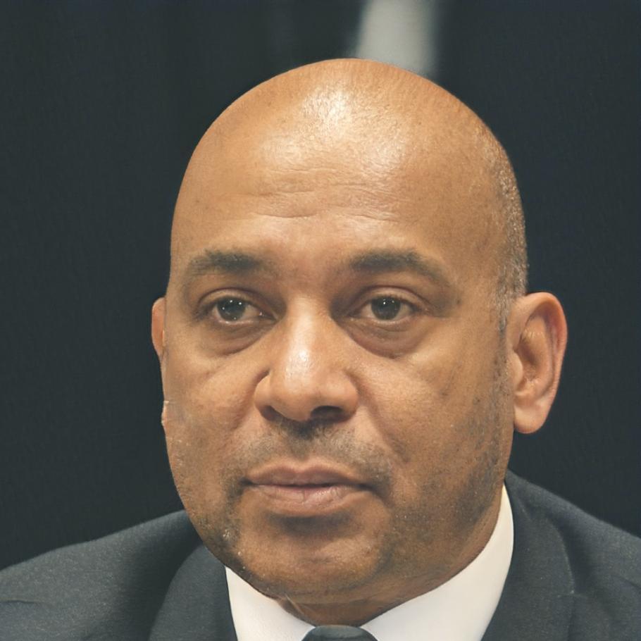 Porträt von Bastian Kellermann